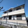 トライミーハイツの間取り画像