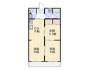 Iris吉備津の間取り画像