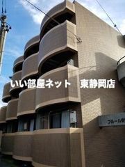 フルール安東の外観画像