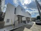 HEBEL MAISON Felizの外観