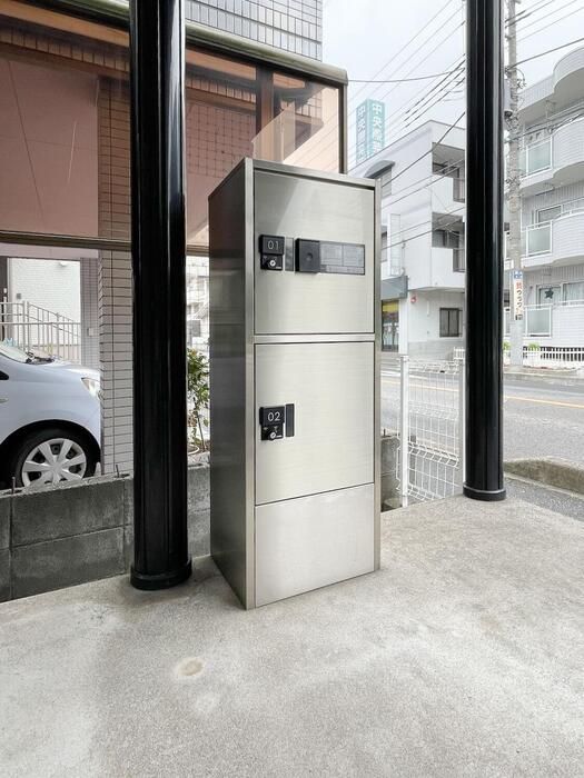 その他