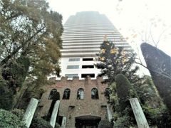 リバーカントリ―ガーデン京橋の外観画像