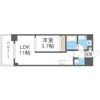 エクレレメディコ天六の間取り画像
