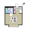 PARK SIDE HOUSEの間取り画像