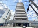 アルファステイツ福山駅前の間取り画像
