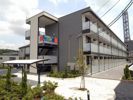 レオパレスプレミアム ケイツーの間取り画像