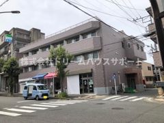 アットマークの外観画像