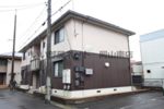ディアス大福 A棟の間取り画像