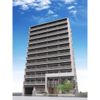 スプランディッド難波VIの外観
