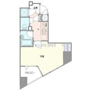 REV REFAYS MANAの間取り画像