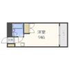 ラ・レジダンス・ド・京橋の間取り画像