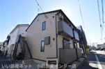 オーガスト螢の間取り画像