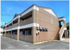 ベルクレストの間取り画像