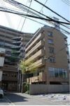 ルポ六本松の間取り画像