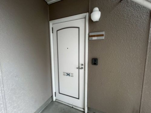 洋室