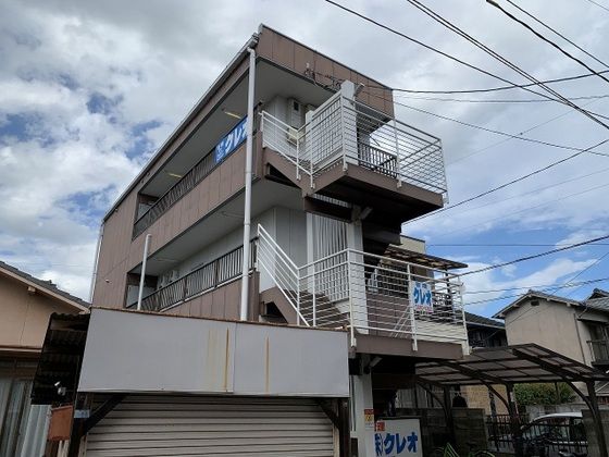 ミニタウンあきらの外観画像