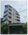 ベルシード氷川台の間取り画像