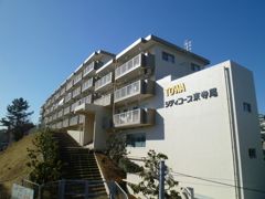 藤和シティコープ東寺尾の外観画像