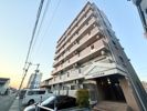 フルリール松浦の外観