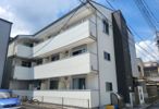 アーベインテラス千住緑町B棟の間取り画像