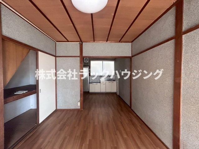 リビング