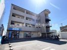 フィネス松縄の間取り画像
