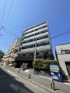 SHOKENResidence横浜野毛山公園の外観