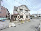 sini lintuの間取り画像