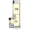 シルバーパレス85の間取り画像