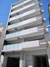 ウェルスコート錦糸町の間取り画像