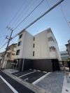 エルファーロ中野坂上の間取り画像