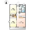 レコルトの間取り画像