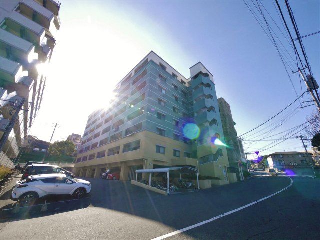 ルネックスIIの外観画像