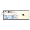 QRESTIA Northの間取り画像