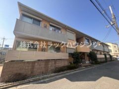 クレメンテカミダAの外観画像