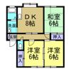 EST・Ⅰの間取り画像