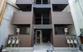 LuXe黒崎町の外観画像
