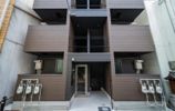 LuXe黒崎町の間取り画像