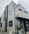 丸山戸建の間取り画像