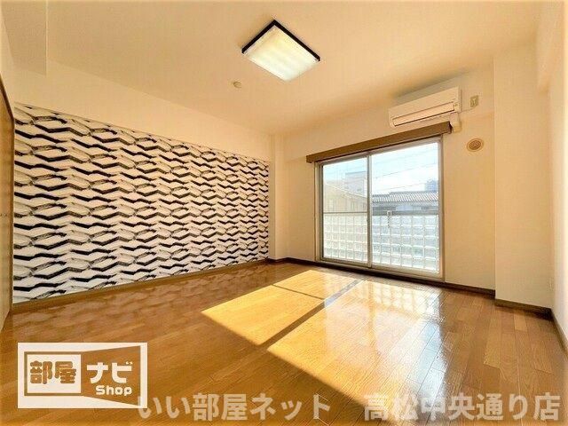 リビング