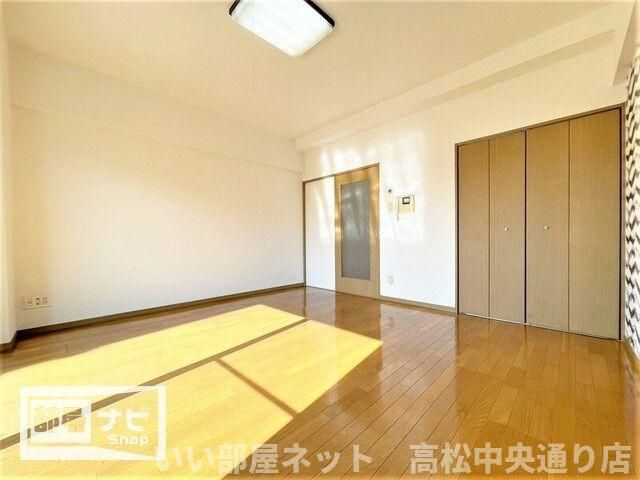 リビング