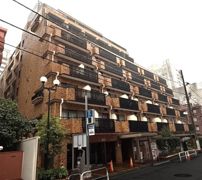 ライオンズマンション平河町の外観画像