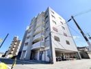 HAO新屋敷の間取り画像