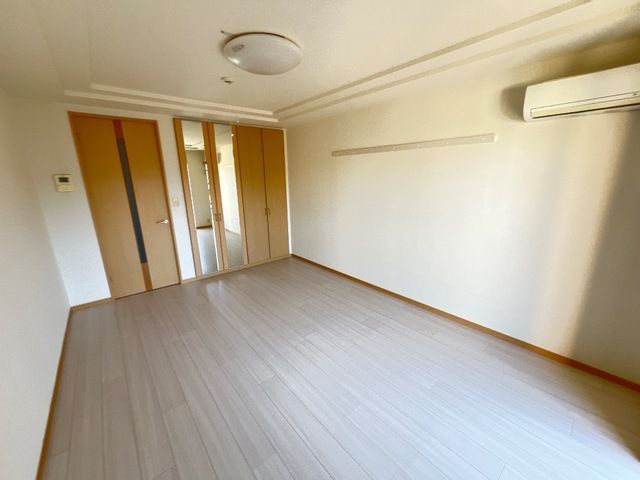 洋室