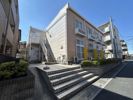 レオパレスアネックス櫛引の間取り画像