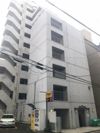 シンセービル山王町の間取り画像