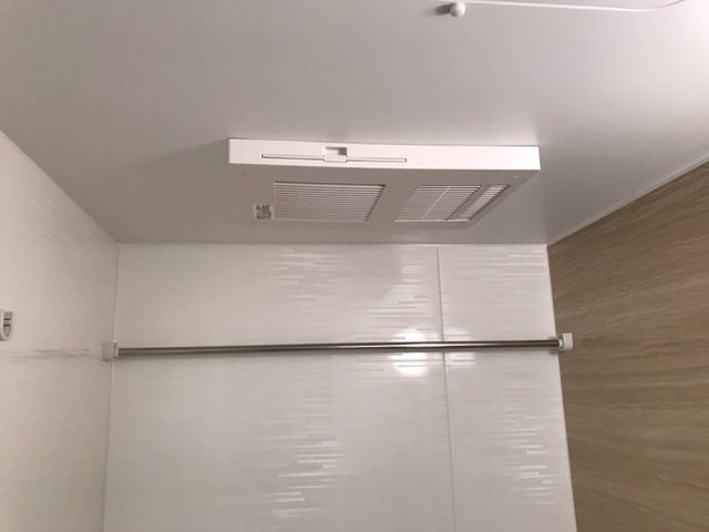 バスルーム