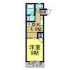 パークヒルズ東海の間取り画像