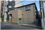 シティピアの外観画像