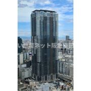 梅田ガーデンレジデンスの外観画像